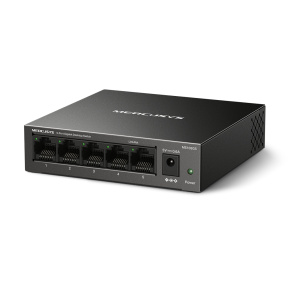 Mercusys MS105GS 5xGb Desjtop switch