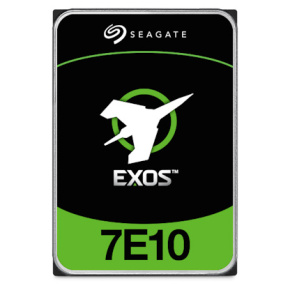 HDD 6TB Seagate Exos 7E10 512e SATAIII 7200rpm HDD 6TB Seagate Exos 7E10 512e SATAIII 7200rpm