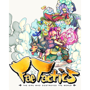 Fae Tactics (PC) Steam Key