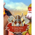 Viking Saga The Cursed Ring (PC) Steam Key