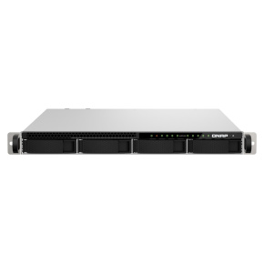 QNAP TS-h987XU-RP-E2334-16G (Xeon 4,8GHz, ZFS, 16GB ECC RAM, 5x 2,5'' + 4x 3,5'', 2x 2,5GbE, 2x 10GbE)