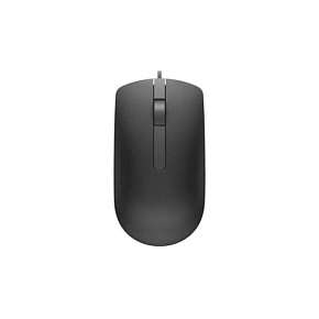 Myš Dell Optical Mouse MS116 - Repas