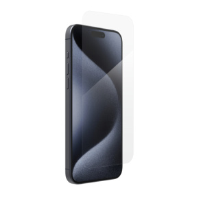 InvisibleShield XTR3 sklo iPhone 15 Pro Max