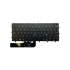 Notebook keyboard Replacement US for Dell XPS 13 9370, 9380 (PN:0J8Y7H)