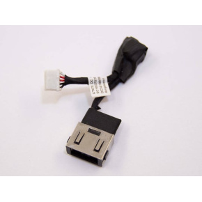 Notebook Internal Cable Lenovo for ThinkPad T470, DC Power Connector (PN: 00UR506, DC30100RA00, DC30100RB00) - Repas