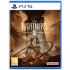 PS5 Little Nightmares 3