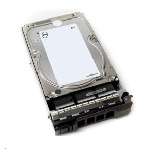 Dell/4TB/HDD/3.5''/SATA/7200 RPM/1R