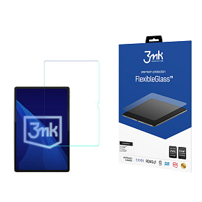 3mk hybridní sklo FlexibleGlass pro LENOVO Idea Tab Plus (TB361FU)