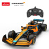 R/C auto McLaren F1 MCL36 (1:18)