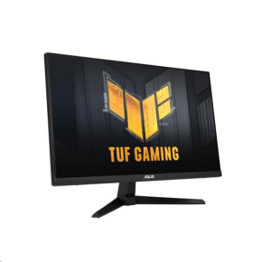 ASUS TUF Gaming VG259Q3A 25" IPS FHD 1920x1080 180Hz 1ms 250cd 2xHDMI DP repro čierny