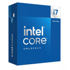 CPU Intel Core i7-14700F BOX
