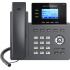 Grandstream GRP2603P SIP telefón, 2,48'' LCD podsv. displej, 6 SIP účty, 2x1Gbit port, PoE