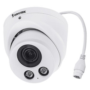 2560x1920 (5 Mpix) až 20sn/s, H.265, obj. motorzoom 2.8-12mm (88-30°),PoE, Mic, Smart IR, SNV, WDR 120dB, MicroSDXC slot, 3DNR, ko