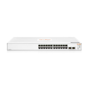 Aruba IOn 1830 24G 2SFP Switch