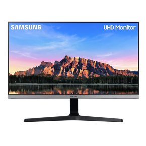 Samsung/U28R550/28''/IPS/4K UHD/60Hz/4ms/Gray/2R