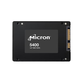 Micron 5400 PRO/1,9TB/SSD/2.5''/SATA/Čierna/5R