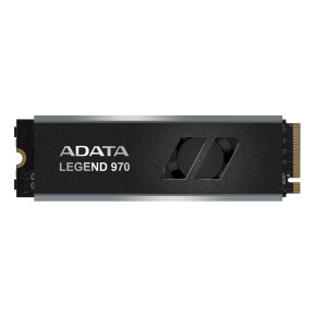 ADATA LEGEND 970/1TB/SSD/M.2 NVMe/Čierna/5R