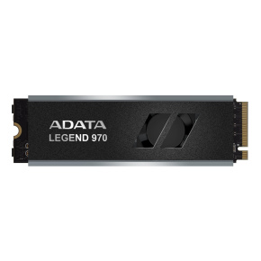 ADATA LEGEND 970/1TB/SSD/M.2 NVMe/Čierna/Heatsink/5R