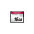 TRANSCEND CompactFlash Card CF180I, 512MB, SLC mode WD-15, Wide Temp.