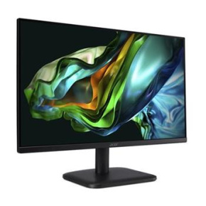 Acer/EK271H/27''/VA/FHD/100Hz/1ms/Black/2R