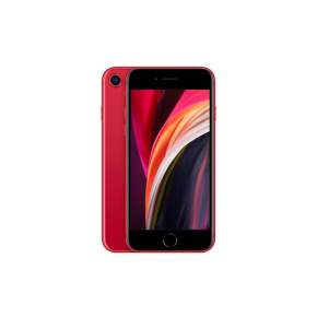 Smartphone Apple iPhone SE 2020 (2nd Gen) (PRODUCT) Red 128GB - Repas