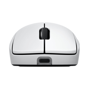 Logitech® G PRO 2 LIGHTSPEED Wireless Mouse - WHITE