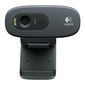 akcia webová kamera Logitech HD Webcam C270
