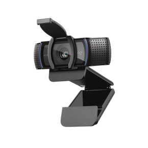 Logitech® C920S HD Pro Webcam - USB