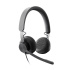 Logitech® Zone Wired Headset- GRAPHITE