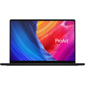 ASUS ProArt P16 H7606WI-OLED052X, AI 9 - HX 370, 16.0˝ 3840x2400 /Touch, RTX 4070/8GB, 32GB, SSD 2TB, W11Pro, 50TOPS