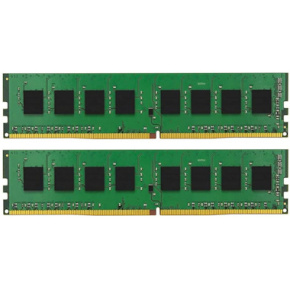 Kingston/DDR4/16GB/2666MHz/CL19/2x8GB