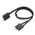 ThinkPad Thunderbolt 4 WorkStation Dock Split Cable 0.7 m