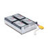 Battery replacement kit RBC24