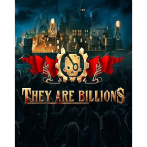 They Are Billions (PC) Steam Key They Are Billions (PC) Steam Key