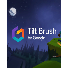 Tilt Brush (PC) Steam Key