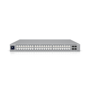 Ubiquiti USW-Pro-XG-48, UniFi Pro XG 48