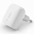 Belkin USB-C nabíjačka 20W PD biela