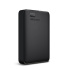 WD Elements Portable/6TB/HDD/Externý/2.5''/Čierna/2R