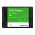 WD GREEN SSD 3D NAND WDS200T2G0A 2TB SATA/600, (R:500, W:400MB/s), 2.5"