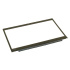 Notebook predný lcd kryt Lenovo for ThinkPad T490, Bezel Sheet + Bezel (PN: AP1AC000600, AL1AC000100) - Repas