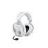 Logitech® G PRO X 2 LIGHTSPEED Wireless Gaming Headset - WHITE