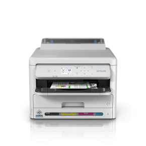 Epson WorkForce Pro/WF-C5390DW/Tlač/Ink/A4/LAN/WiFi