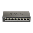 D-Link DGS-1100-08V2 Easy Smart Switch 10/100/1000