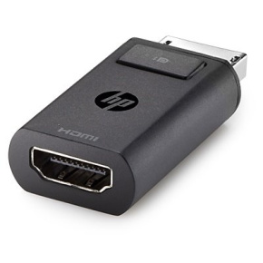 Adaptér HP DisplayPort na HDMI 1.4 Adaptér HP DisplayPort na HDMI 1.4