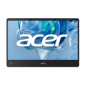 Acer/SpatialLabs View Pre 1BP/15,6''/IPS/4K UHD/60Hz/0,03ms/Black/2R