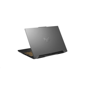 ASUS TUF Gaming F16 FX607VU-RL032W, i5-210H, 16.0˝ 1920x1200 WUXGA, RTX4050/6GB, 16GB, SSD 1TB, W11H