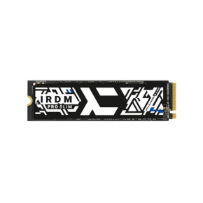 GOODRAM SSD IRDM PRO SLIM 2TB PCIe 4X4 M.2 2280 RETAIL