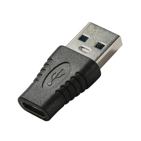 PremiumCord adaptér USB-A 3.0 - USB-C M/F