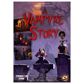 A Vampyre Story (PC) Steam Key A Vampyre Story (PC) Steam Key
