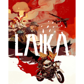 Laika Aged Through Blood (PC) Steam Key